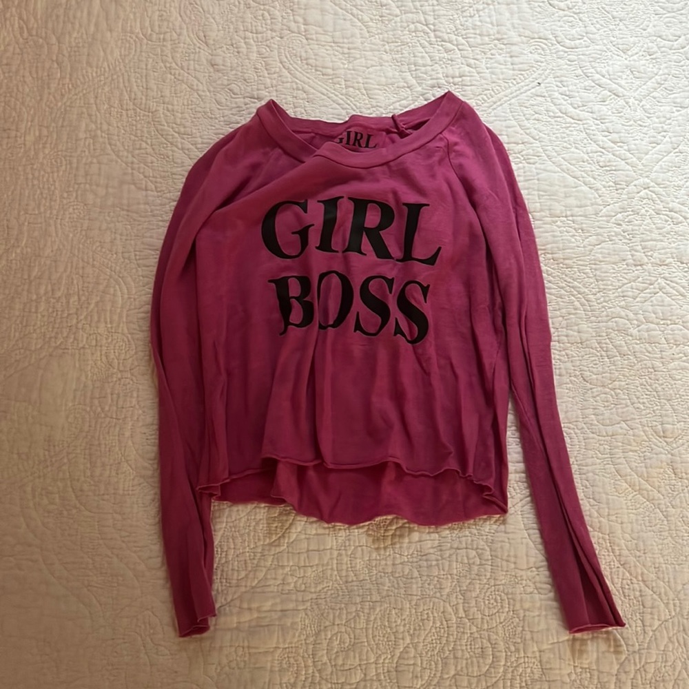 So Nikki Top